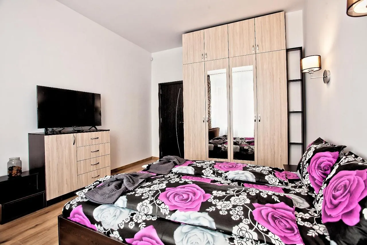 New York Apartment Sofia