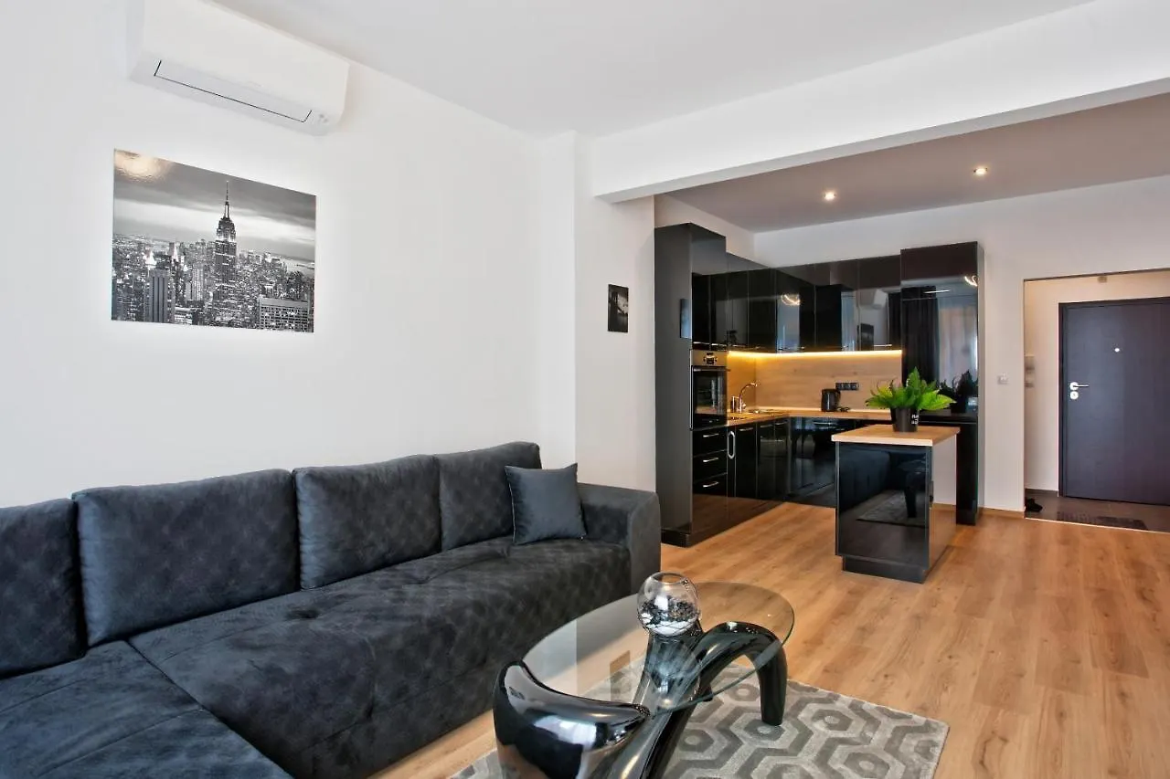 New York Apartment Sofia 0*,  Bulgaria