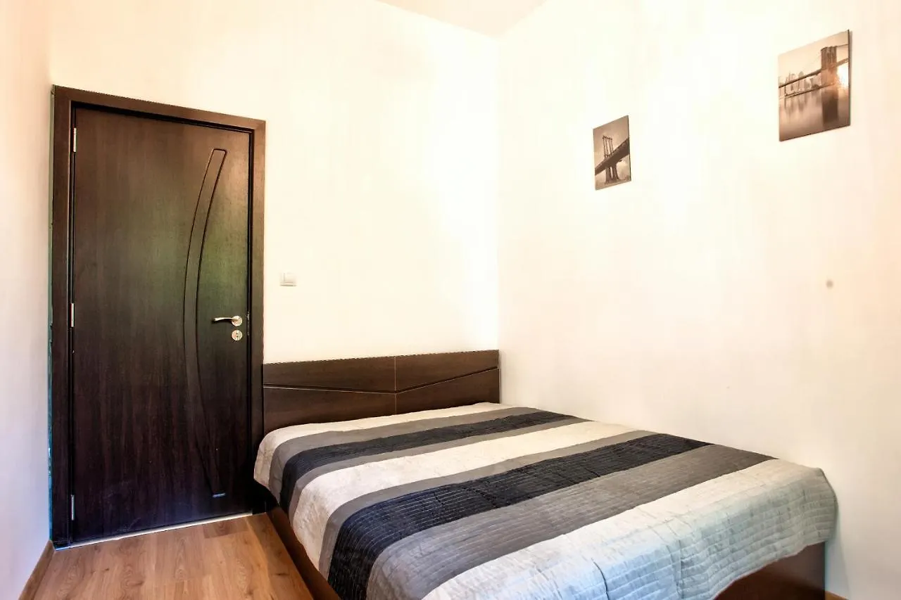New York Apartment Sofia 0*,  Bulgaria